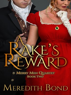 cover image of A Rake's Reward